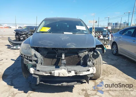 2013 Mazda Cx-9 Sport z USA, uszkodzony, nr VIN JM3TB2BA5D0420391